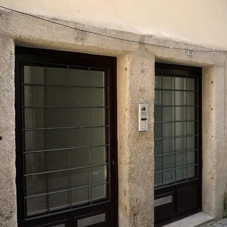 Apartment Miragaia Walk To Douro River