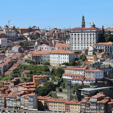 Miragaia Walk To Douro River 아파트 포르투