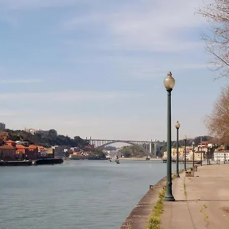 Miragaia Walk To Douro River 아파트 포르투