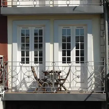 Apartment Miragaia Walk To Douro River Porto