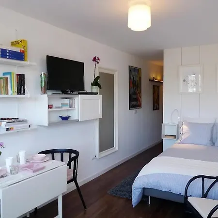 Apartment Miragaia Walk To Douro River